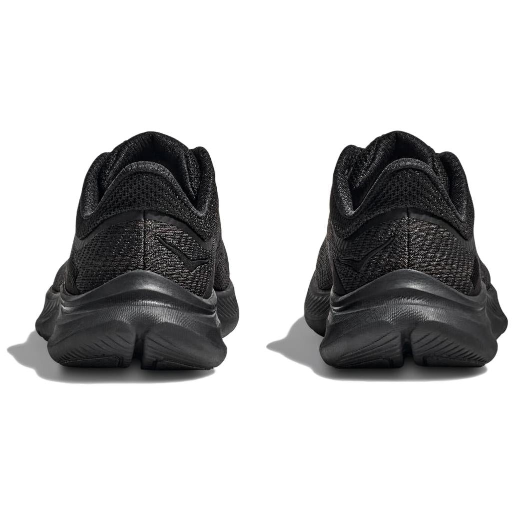 Hoka One One Solimar Black Gum 8 Hoka One One Solimar Black Gum