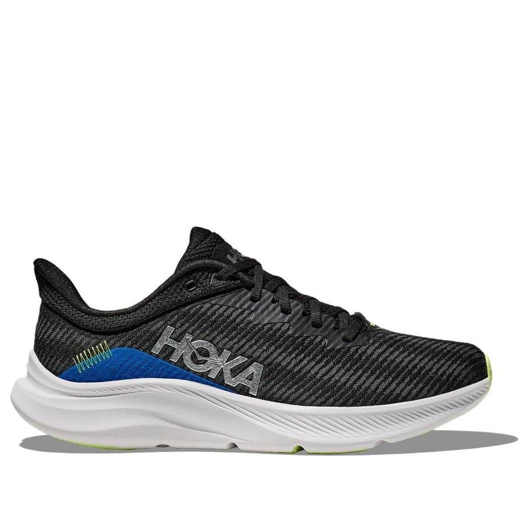 Hoka One One Solimar Black Lettuce 4 Hoka One One Solimar Black Lettuce