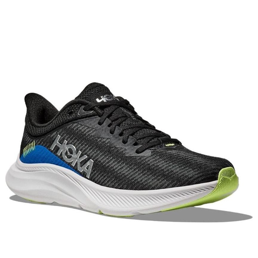 Hoka One One Solimar Black Lettuce 6 Hoka One One Solimar Black Lettuce
