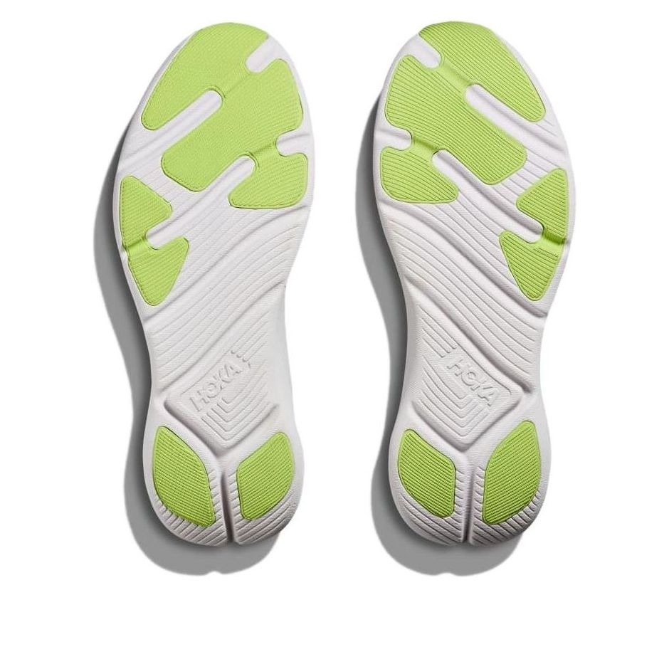 Hoka One One Solimar Black Lettuce 8 Hoka One One Solimar Black Lettuce