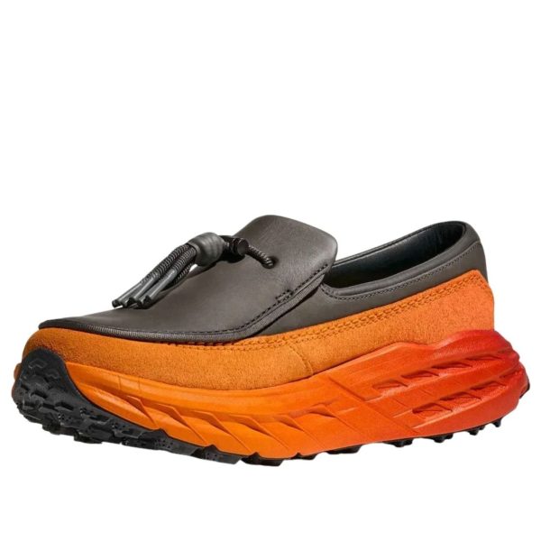 Hoka One One Speed Loafer Asphalt Ember