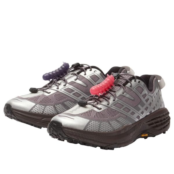 Hoka One One Speedgoat 2 UNNA Astral Galaxy