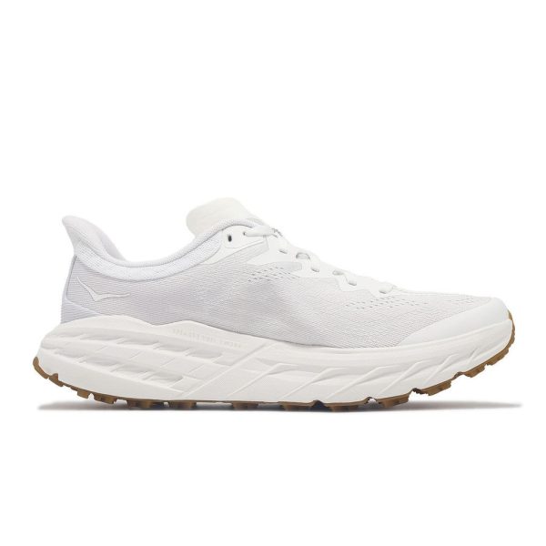 Hoka One One Speedgoat 5 White Nimbus Cloud