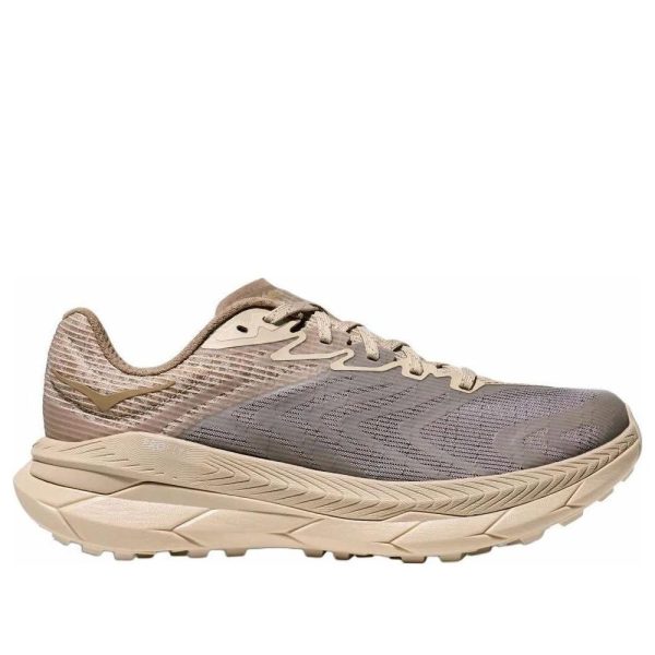 Hoka One One Tecton X 2 Stealth/Tech Oatmeal