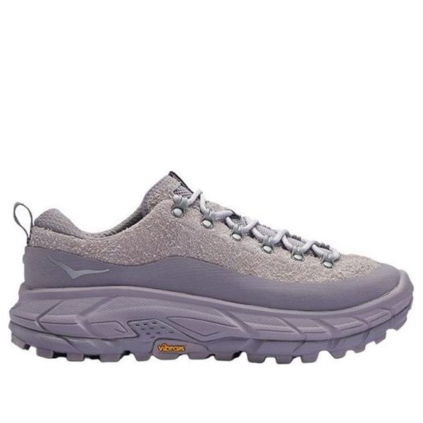 Hoka One One Tor Summit Elite Terrain System Astral