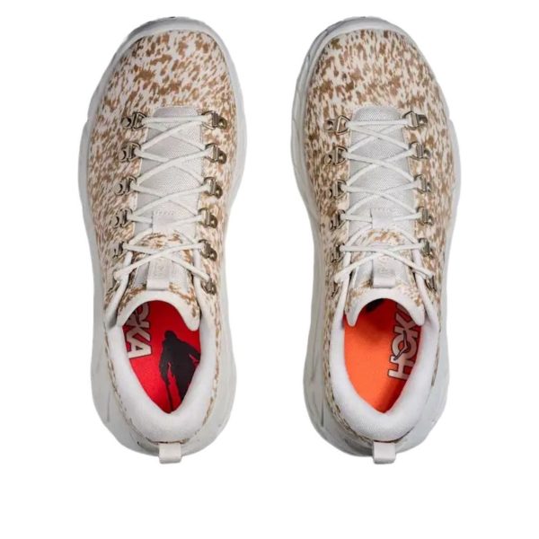 Hoka One One Tor Summit + White Onyx