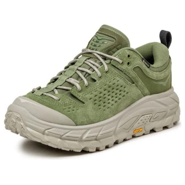 Hoka One One Tor Ultra Lo TP Gore-Tex Forest Floor