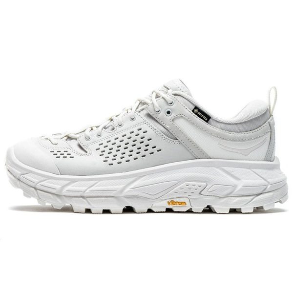 Hoka One One Tor Ultra Low White Nimbus Cloud (All Gender)