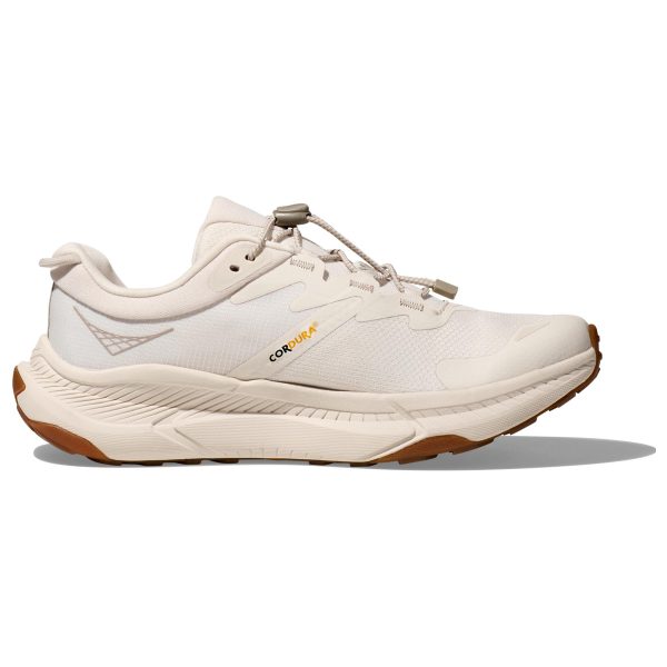 Hoka One One Transport Eggnog Gum (Womens)