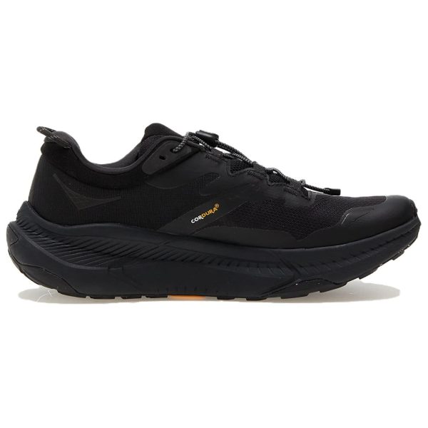 Hoka One One Transport Gore-Tex Black
