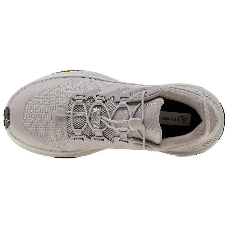 Hoka One One Transport Gore-Tex Opal Vaporous (Womens) 5 Hoka One One Transport Gore-Tex Opal Vaporous (Womens)