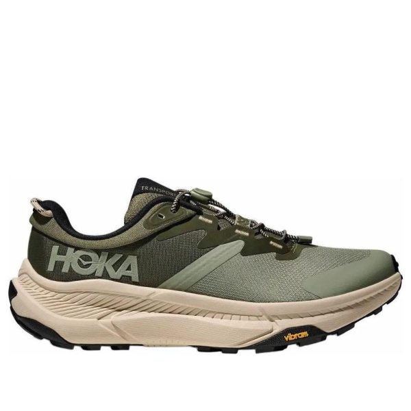 Hoka One One Transport Sea Moss Eucalyptus