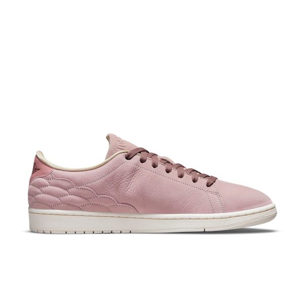 Jordan 1 Centre Court Pink Oxford