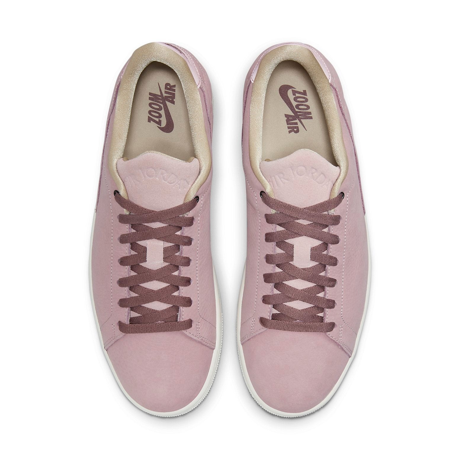 Jordan 1 Centre Court Pink Oxford 6 Jordan 1 Centre Court Pink Oxford