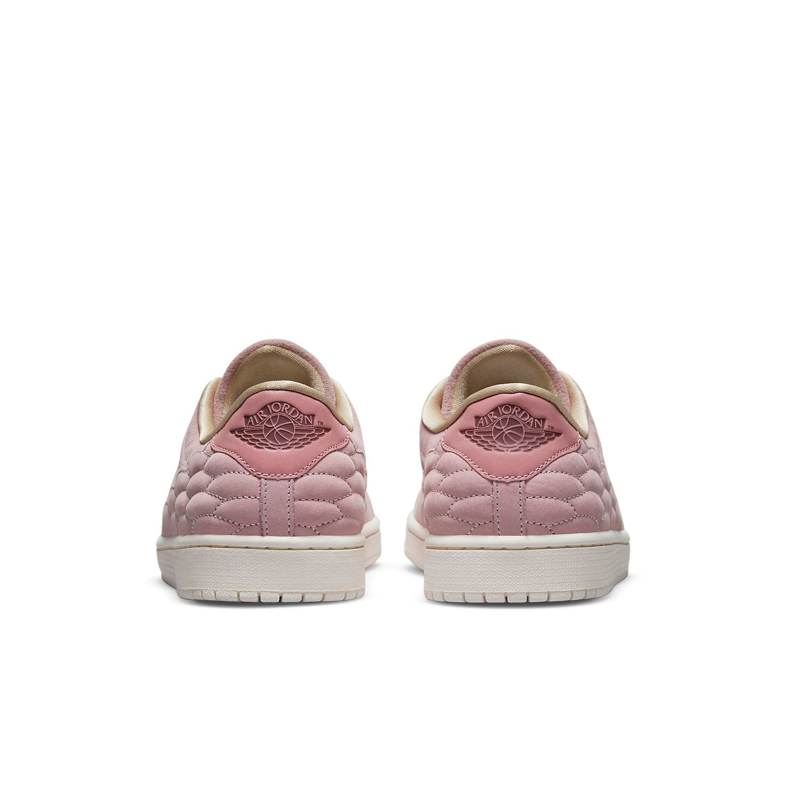 Jordan 1 Centre Court Pink Oxford 7 Jordan 1 Centre Court Pink Oxford