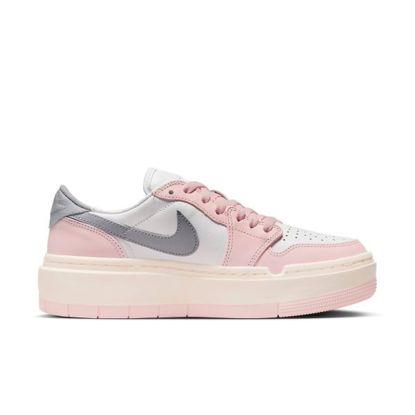 Jordan 1 Elevate Low Atmosphere (Womens)
