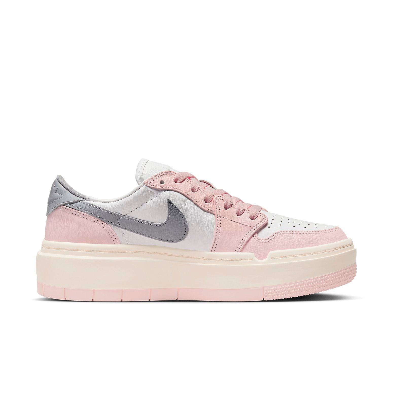 Jordan 1 Elevate Low Atmosphere (Womens) 4 Jordan 1 Elevate Low Atmosphere (Womens)
