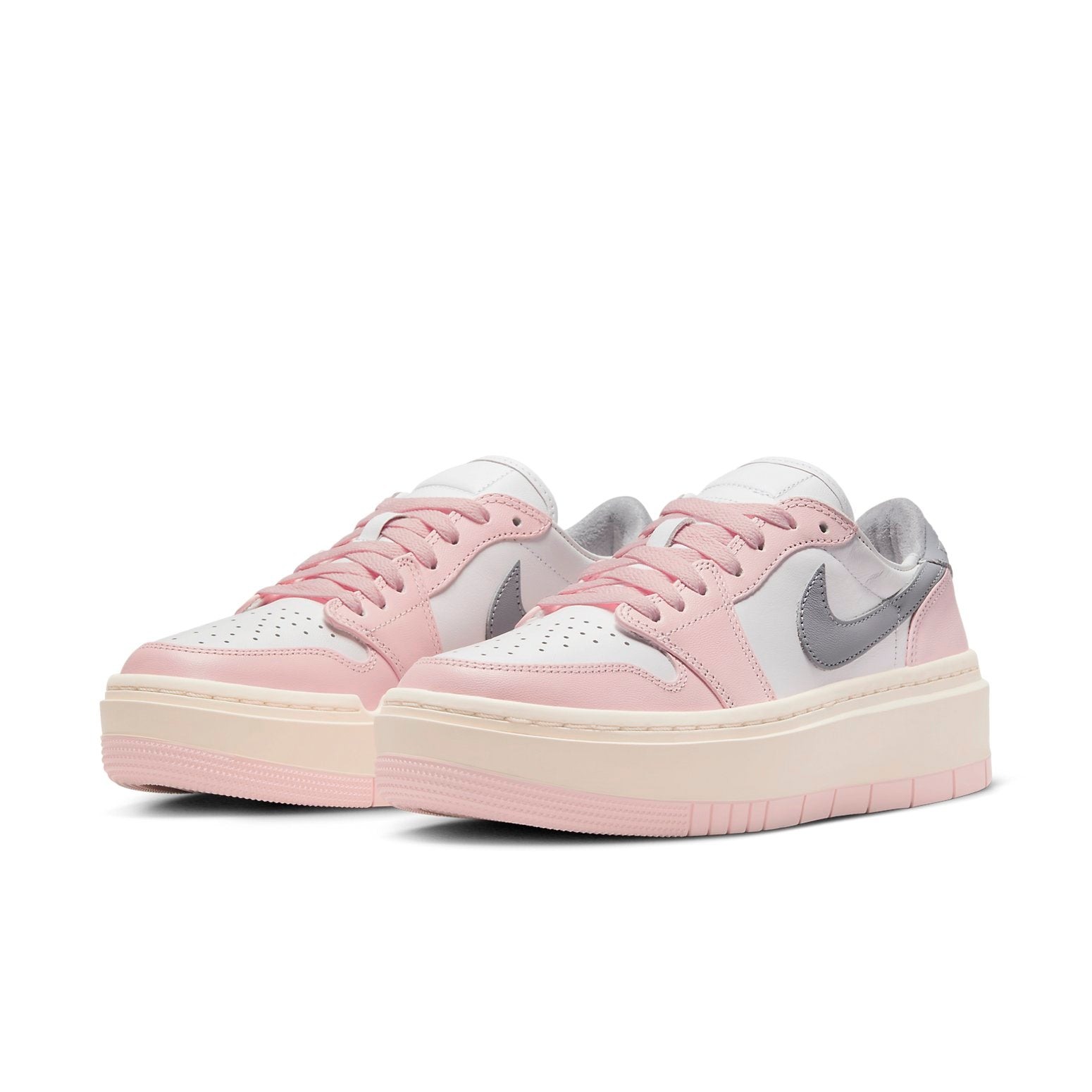 Jordan 1 Elevate Low Atmosphere (Womens) 5 Jordan 1 Elevate Low Atmosphere (Womens)