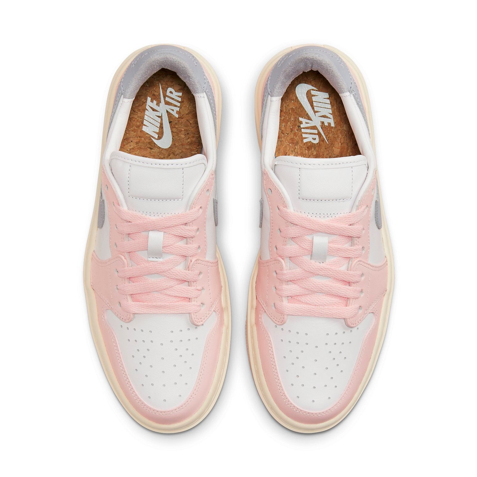 Jordan 1 Elevate Low Atmosphere (Womens) 6 Jordan 1 Elevate Low Atmosphere (Womens)