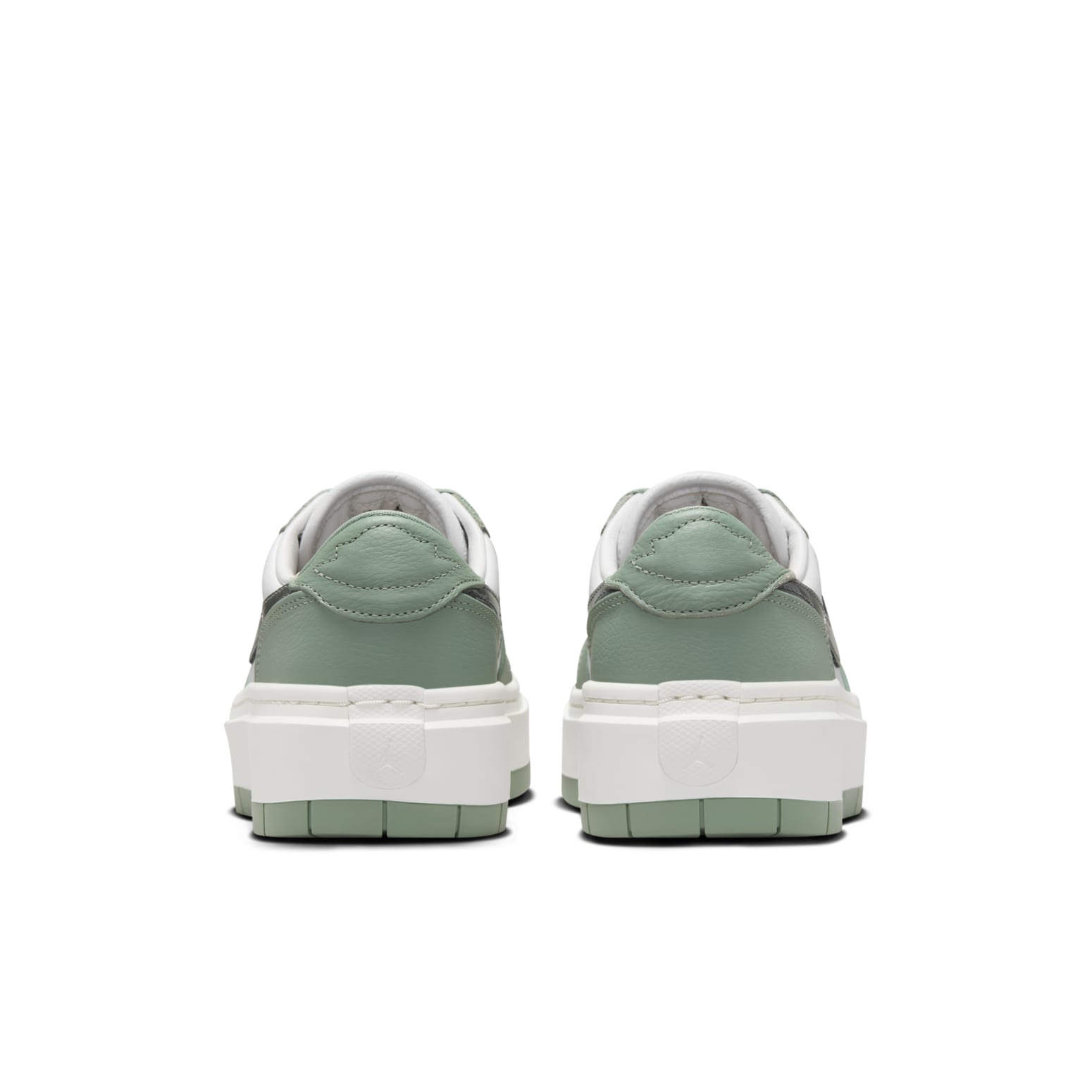 Jordan 1 Elevate Low Jade Smoke (Womens) 6 Jordan 1 Elevate Low Jade Smoke (Womens)