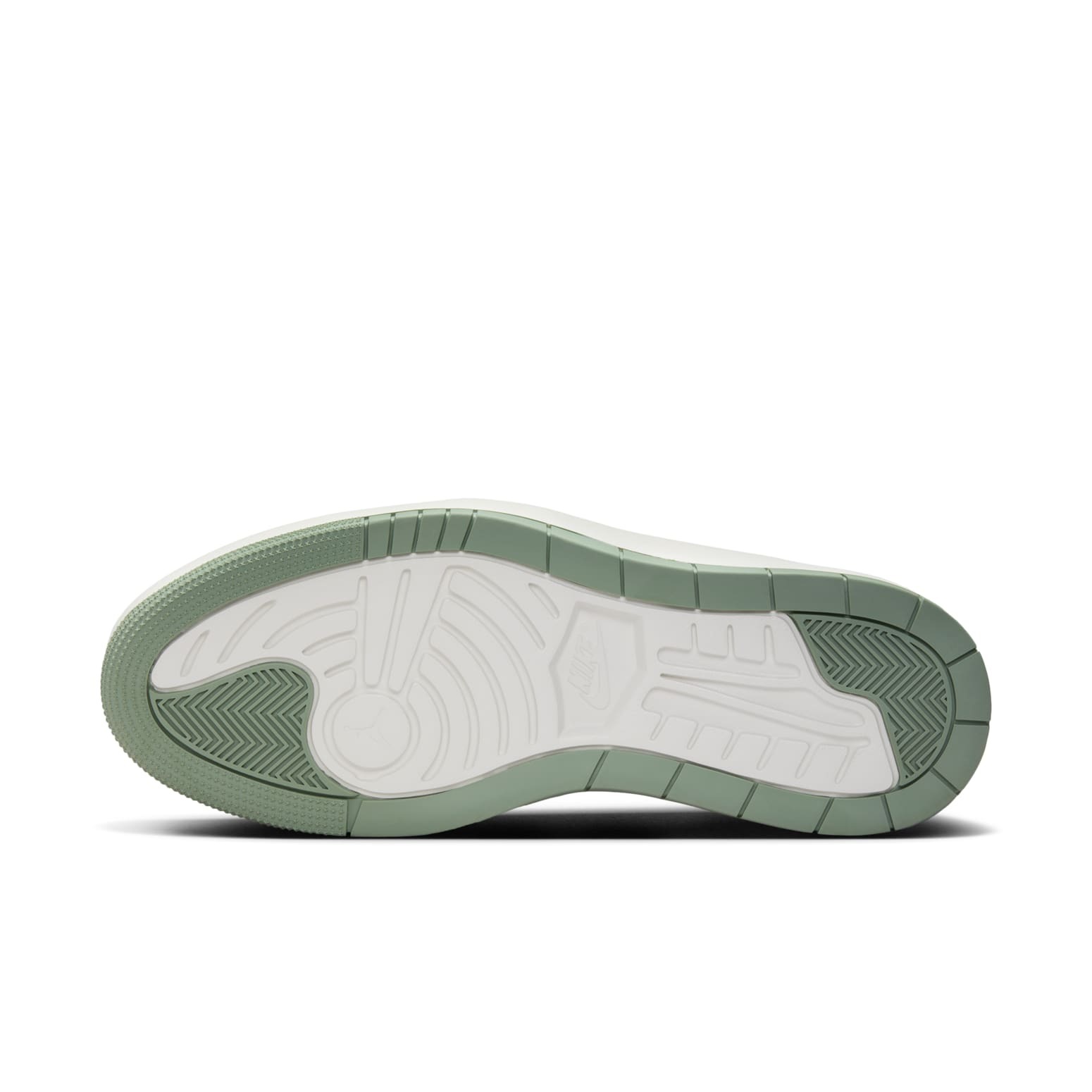 Jordan 1 Elevate Low Jade Smoke (Womens) 7 Jordan 1 Elevate Low Jade Smoke (Womens)