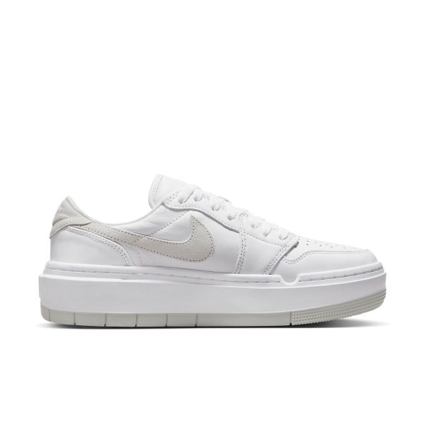 Jordan 1 Elevate Low Neutral Grey (Womens)