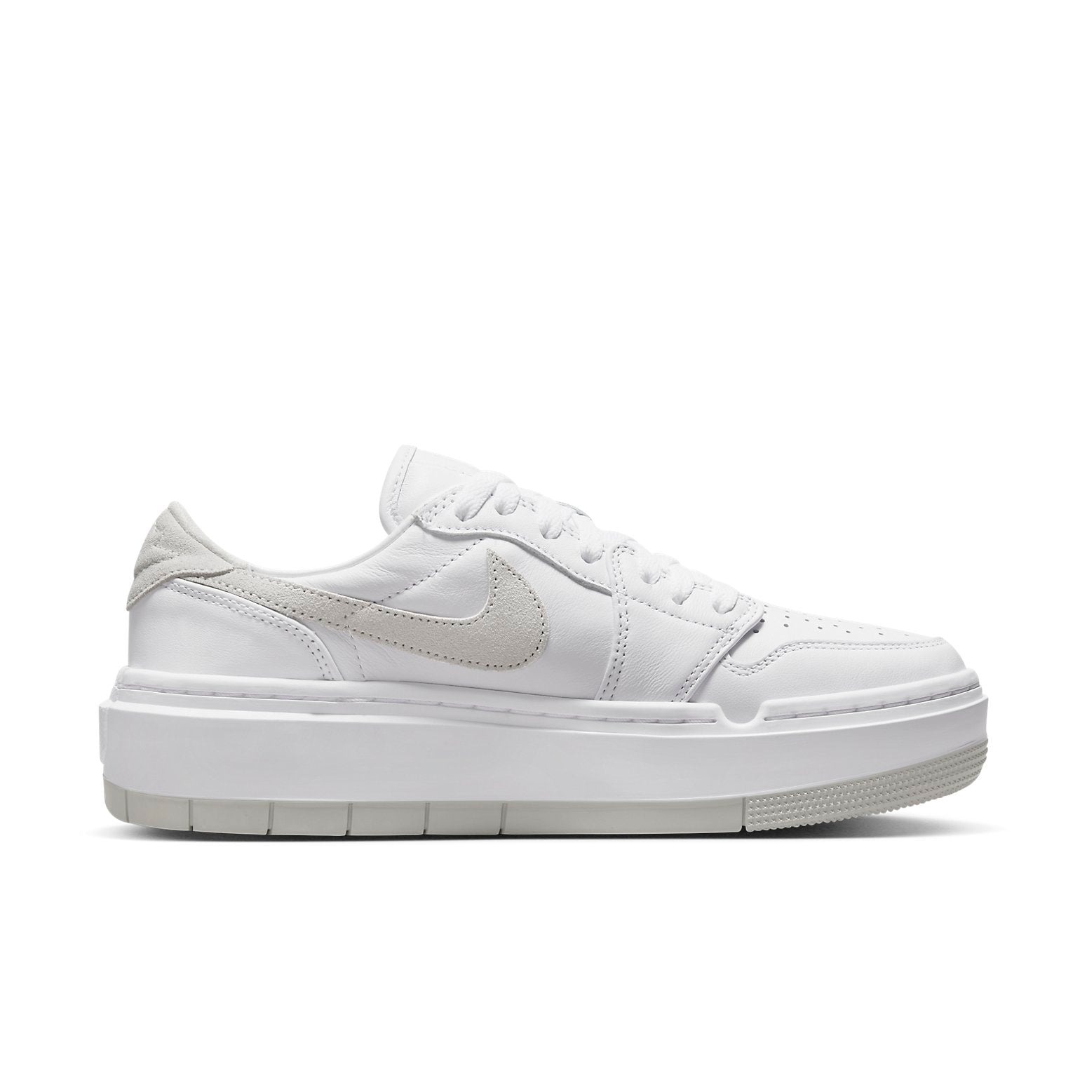Jordan 1 Elevate Low Neutral Grey (Womens) 4 Jordan 1 Elevate Low Neutral Grey (Womens)