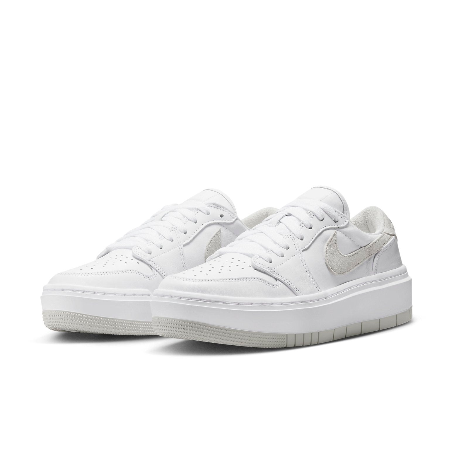 Jordan 1 Elevate Low Neutral Grey (Womens) 5 Jordan 1 Elevate Low Neutral Grey (Womens)
