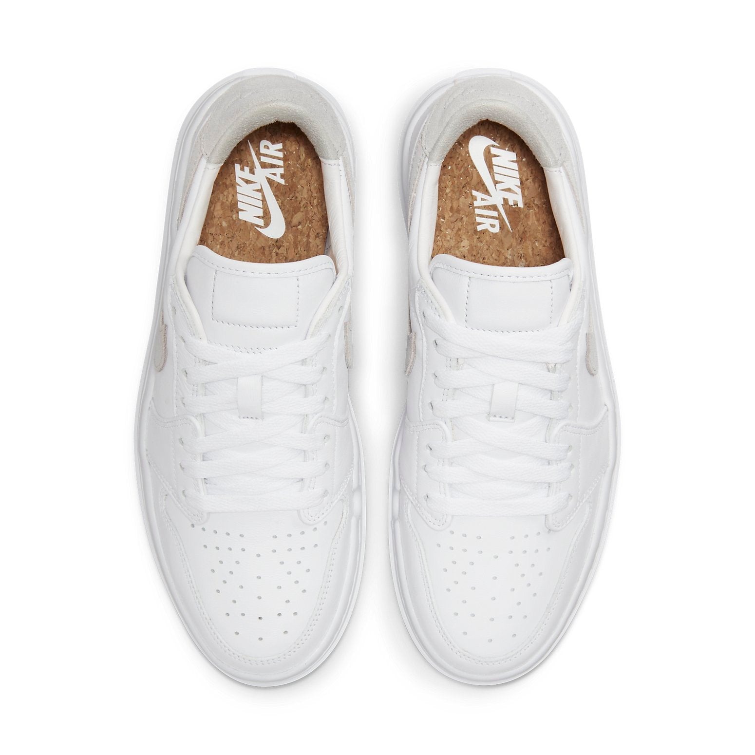 Jordan 1 Elevate Low Neutral Grey (Womens) 6 Jordan 1 Elevate Low Neutral Grey (Womens)