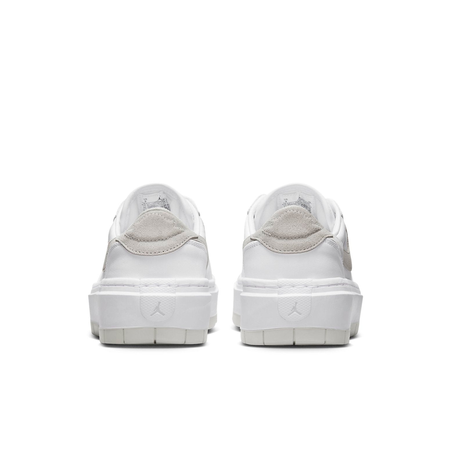 Jordan 1 Elevate Low Neutral Grey (Womens) 7 Jordan 1 Elevate Low Neutral Grey (Womens)
