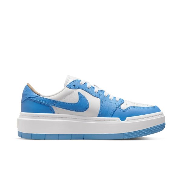 Jordan 1 Elevate Low SE University Blue (Womens)