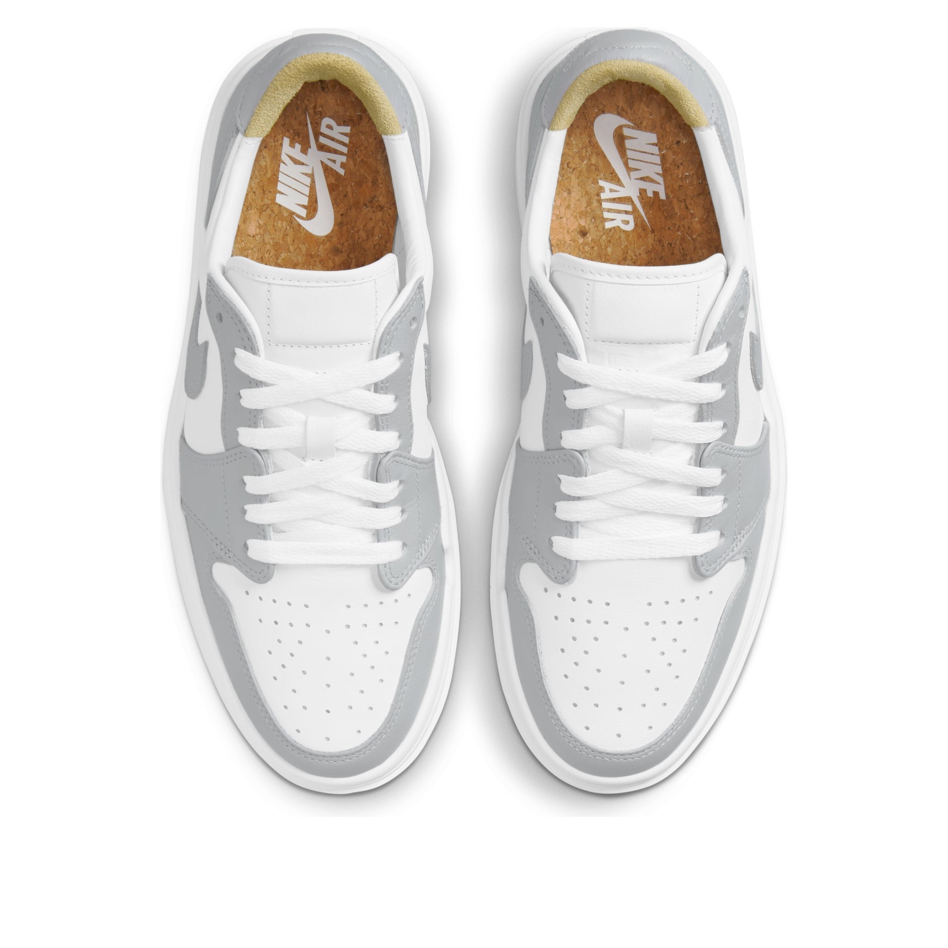 Jordan 1 Elevate Low Wolf Grey (Womens) 4 Jordan 1 Elevate Low Wolf Grey (Womens)