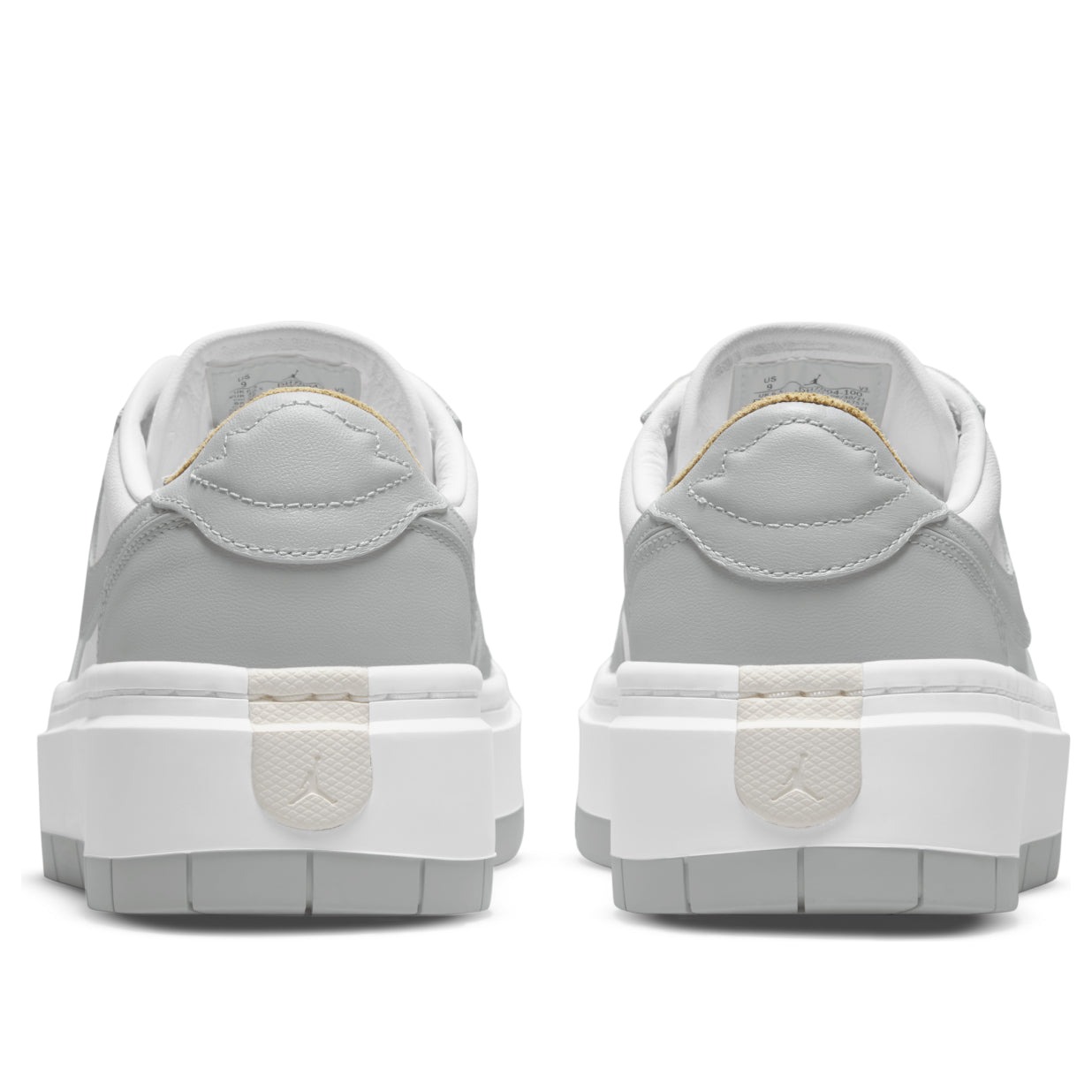 Jordan 1 Elevate Low Wolf Grey (Womens) 5 Jordan 1 Elevate Low Wolf Grey (Womens)