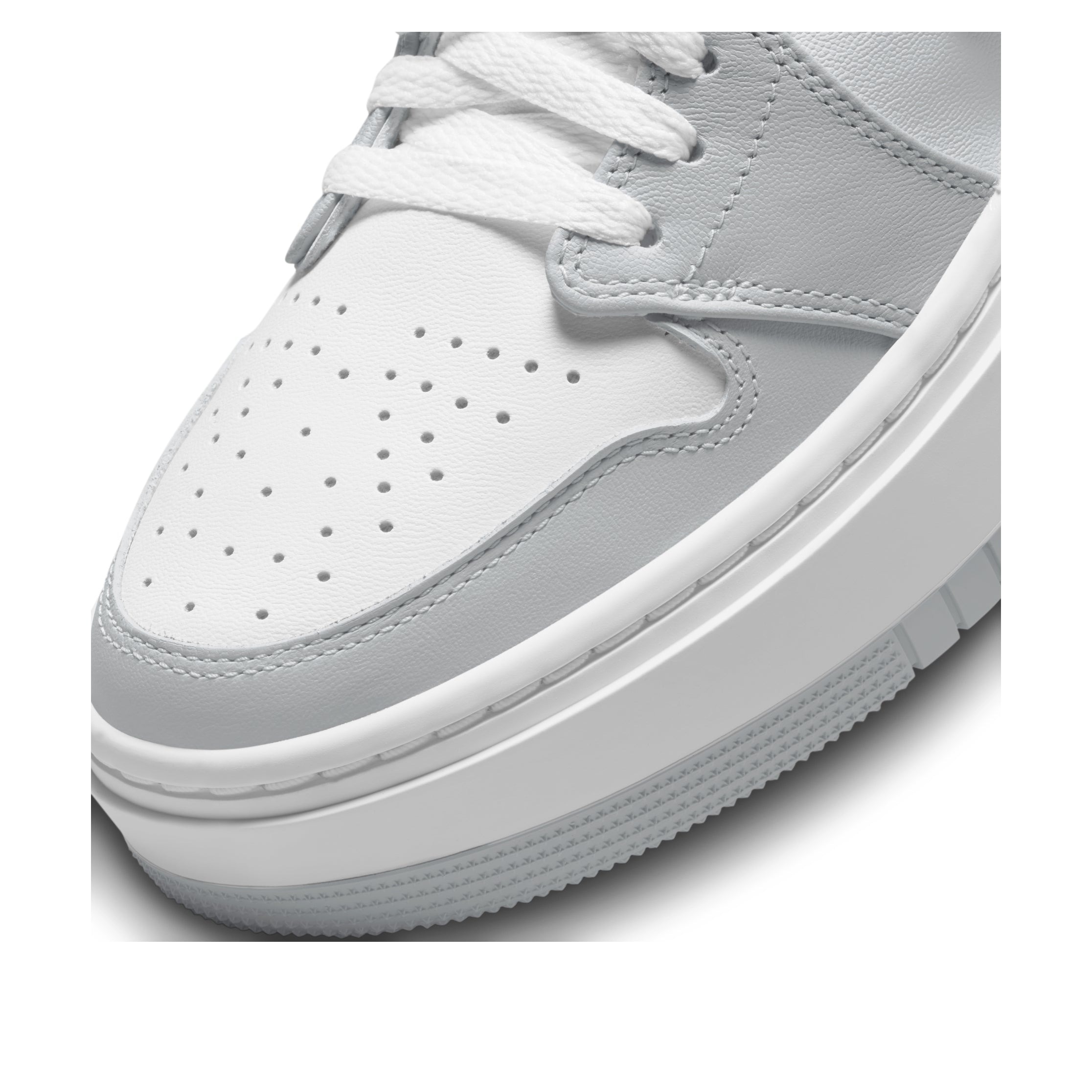 Jordan 1 Elevate Low Wolf Grey (Womens) 7 Jordan 1 Elevate Low Wolf Grey (Womens)