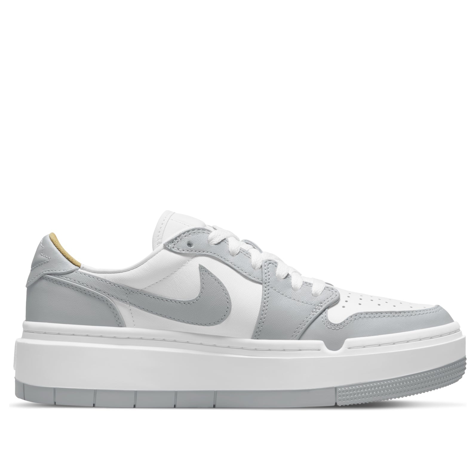 Jordan 1 Elevate Low Wolf Grey (Womens) 8 Jordan 1 Elevate Low Wolf Grey (Womens)