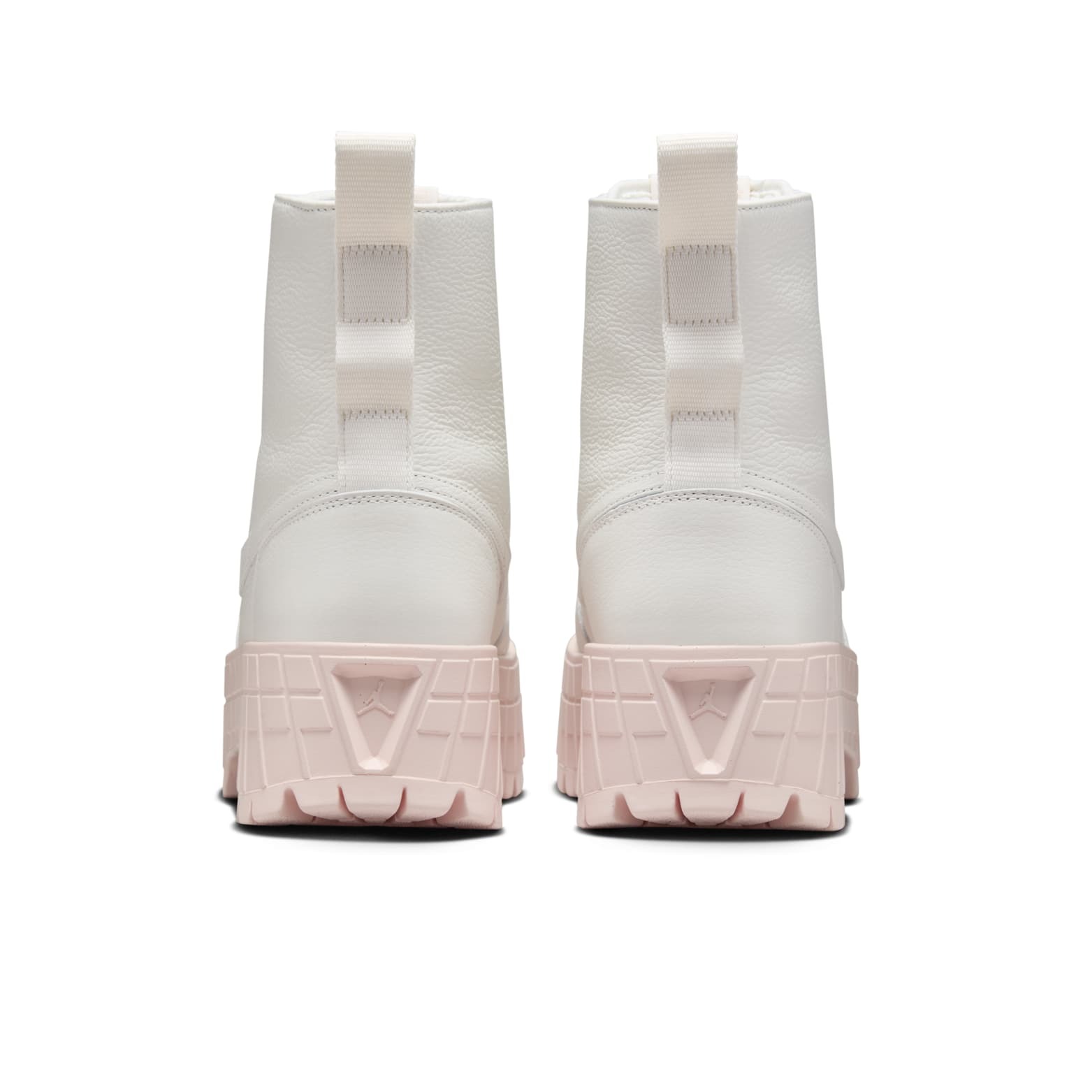 Jordan 1 High Brooklyn Sail Legend Pink (Womens) 7 Jordan 1 High Brooklyn Sail Legend Pink (Womens)