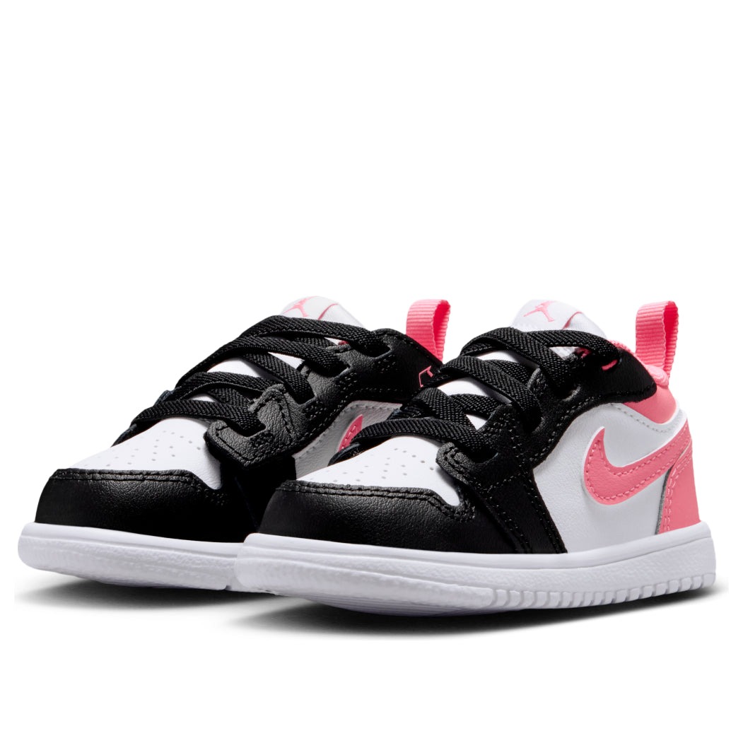 Jordan 1 Low ALT Black Pink Gaze (TD) 6 Jordan 1 Low ALT Black Pink Gaze (TD)