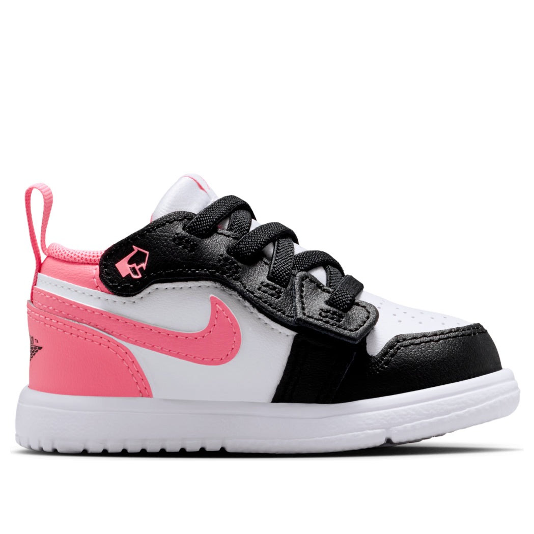 Jordan 1 Low ALT Black Pink Gaze (TD) 8 Jordan 1 Low ALT Black Pink Gaze (TD)
