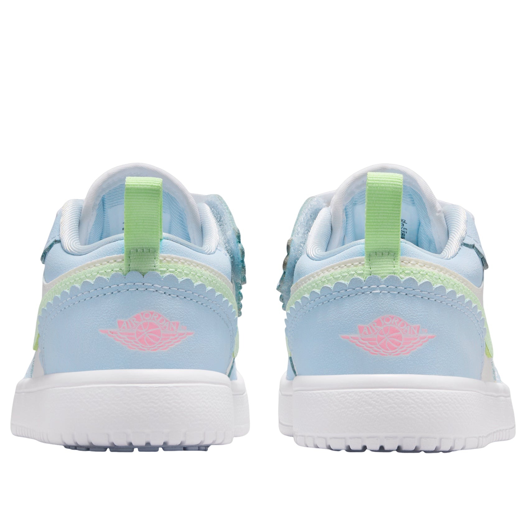 Jordan 1 Low ALT SE Half Blue Sail Vapor Green (PS) 5 Jordan 1 Low ALT SE Half Blue Sail Vapor Green (PS)