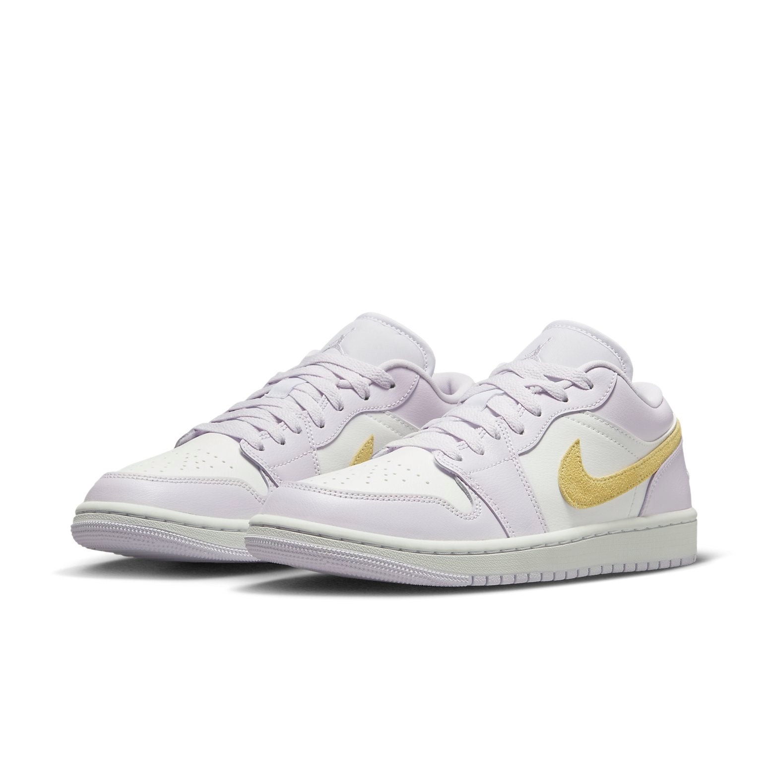 Jordan 1 Low Barely Grape (Womens) 5 Jordan 1 Low Barely Grape (Womens)