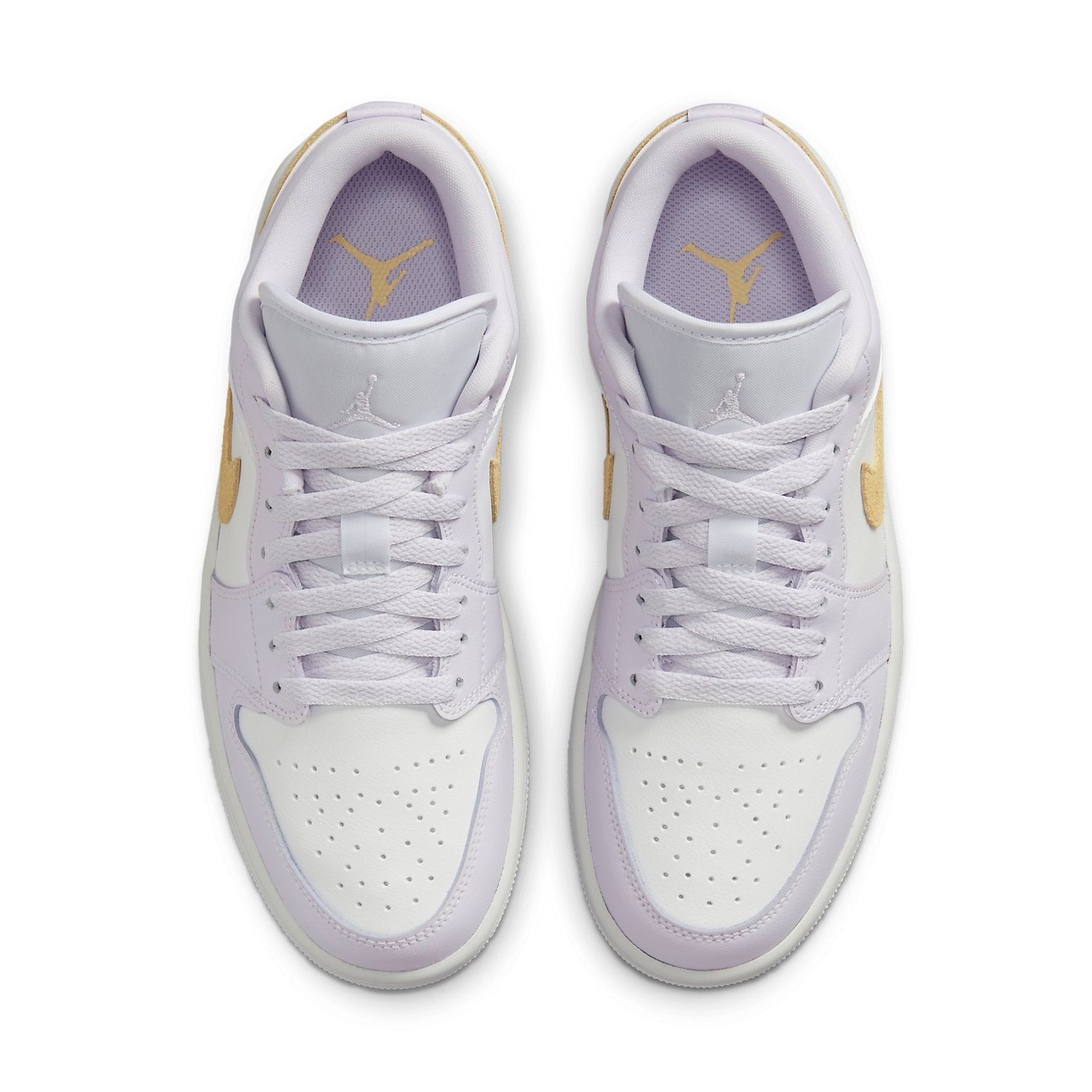 Jordan 1 Low Barely Grape (Womens) 6 Jordan 1 Low Barely Grape (Womens)