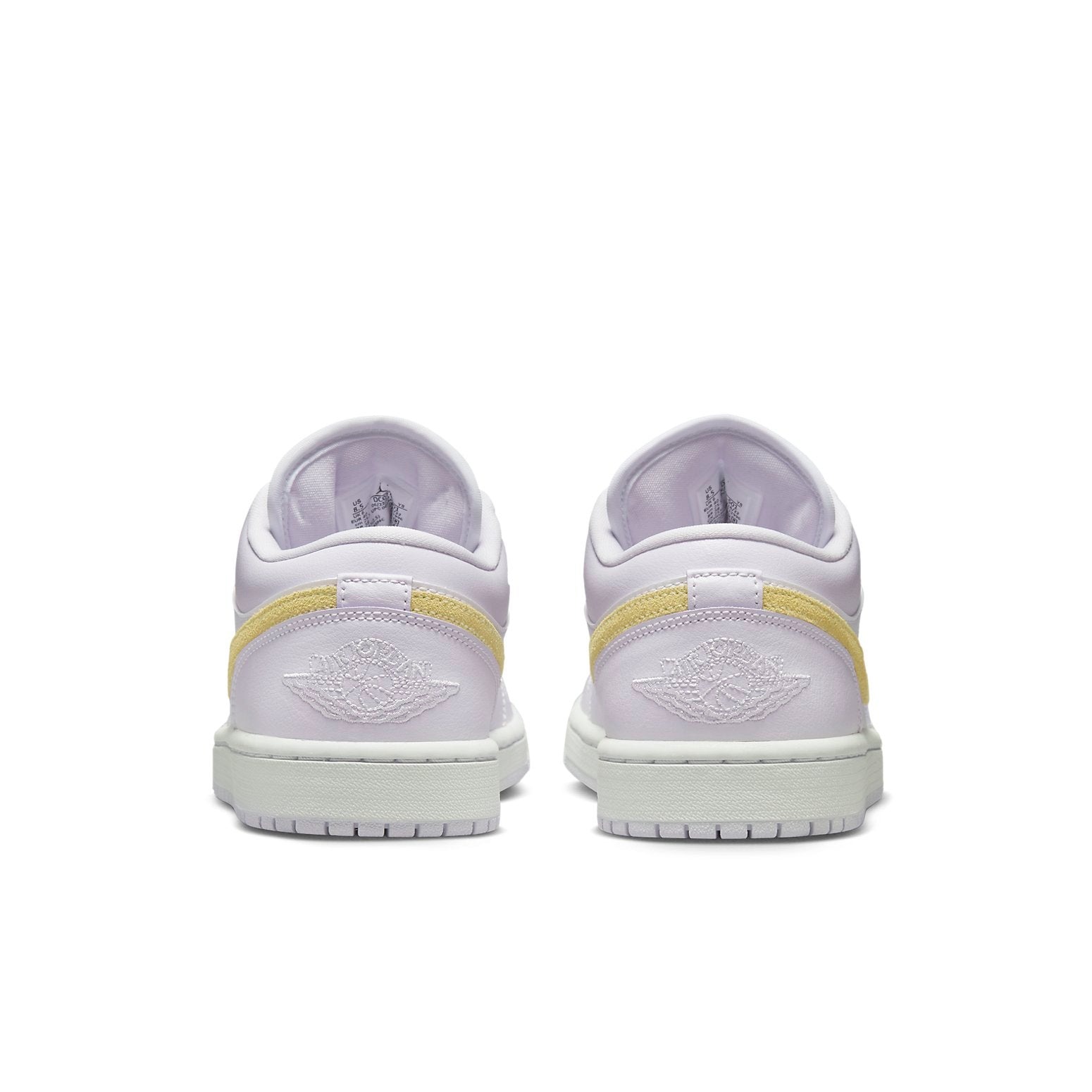 Jordan 1 Low Barely Grape (Womens) 7 Jordan 1 Low Barely Grape (Womens)