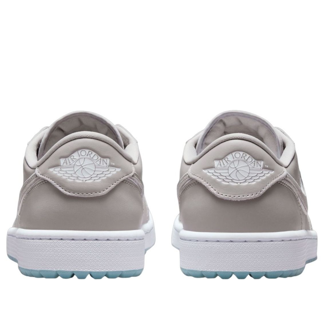 Jordan 1 Low Golf Medium Grey Blue Tint 5 Jordan 1 Low Golf Medium Grey Blue Tint