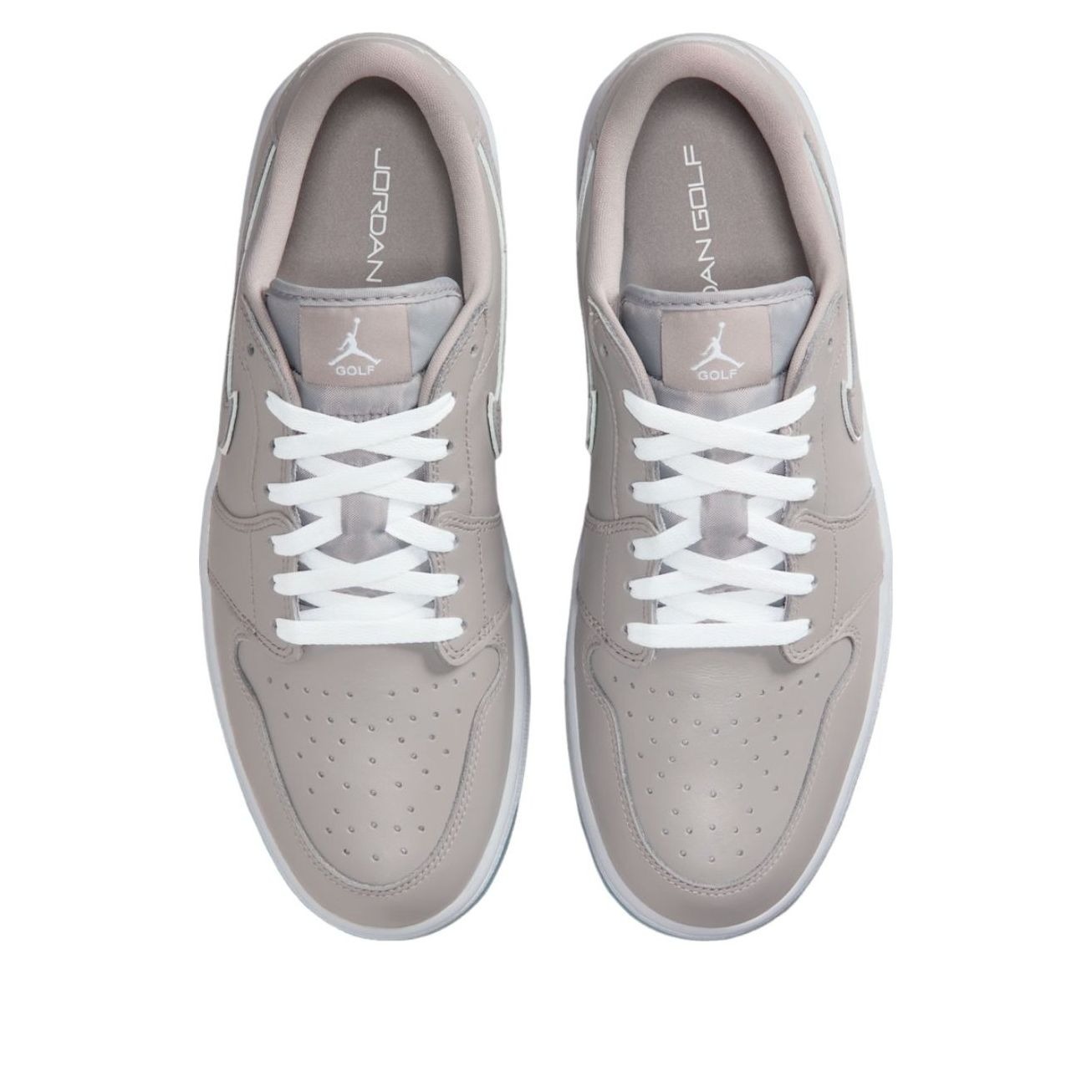 Jordan 1 Low Golf Medium Grey Blue Tint 6 Jordan 1 Low Golf Medium Grey Blue Tint