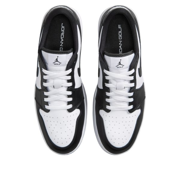 Jordan 1 Low Golf Spiked Concord