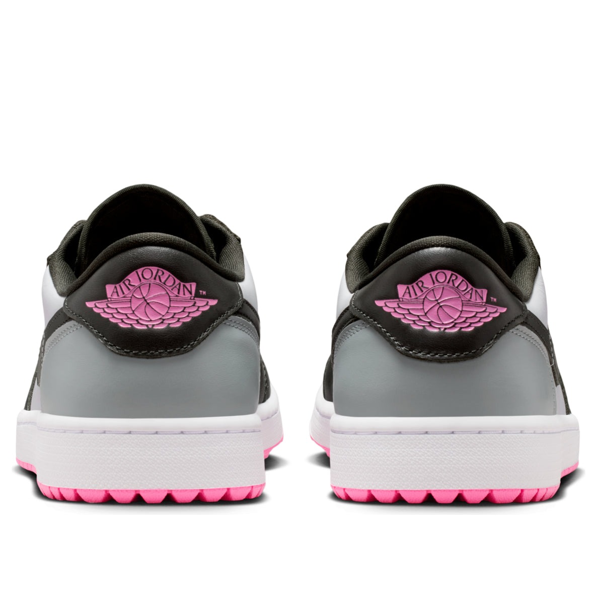 Jordan 1 Low Golf White Light Pumice 5 Jordan 1 Low Golf White Light Pumice