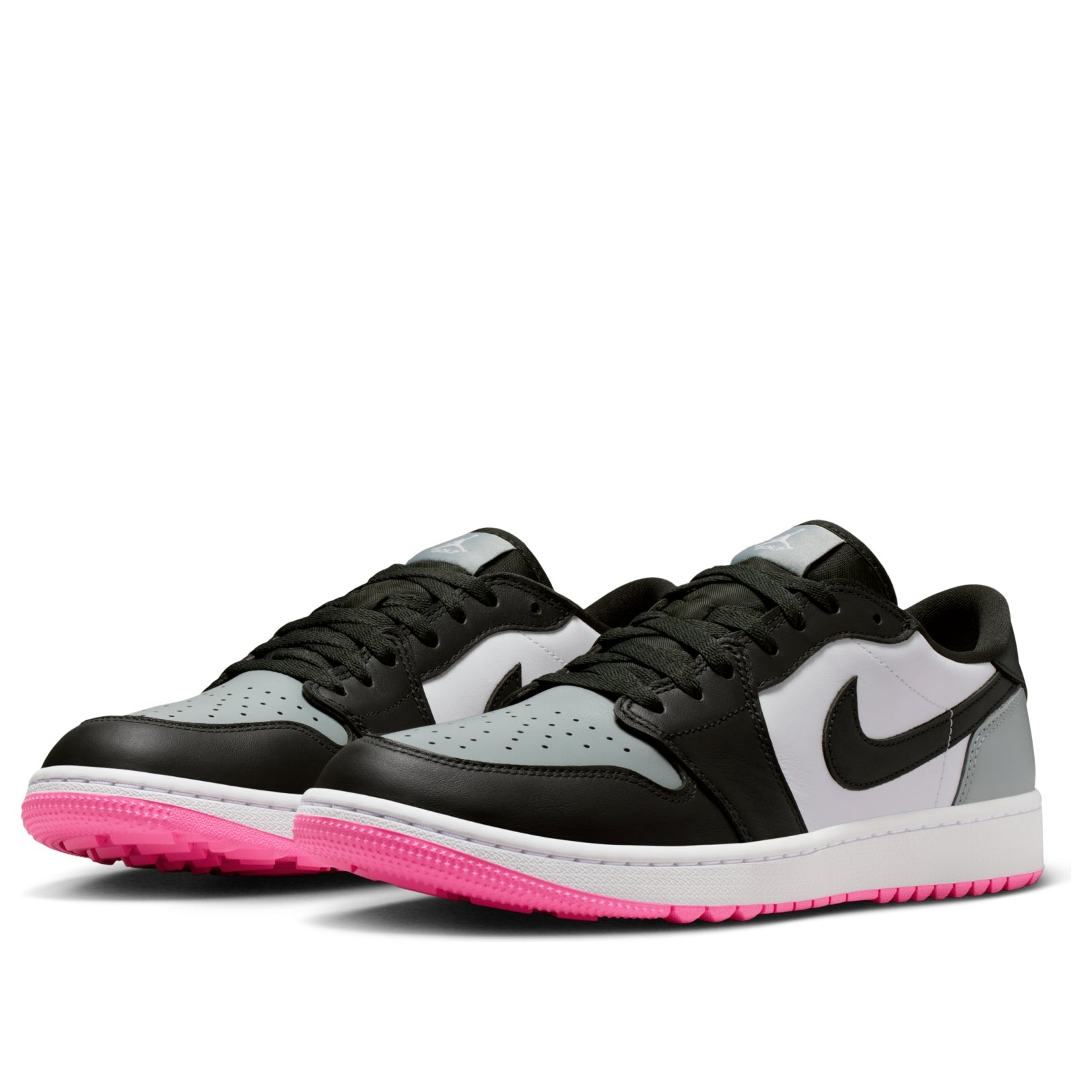 Jordan 1 Low Golf White Light Pumice 6 Jordan 1 Low Golf White Light Pumice