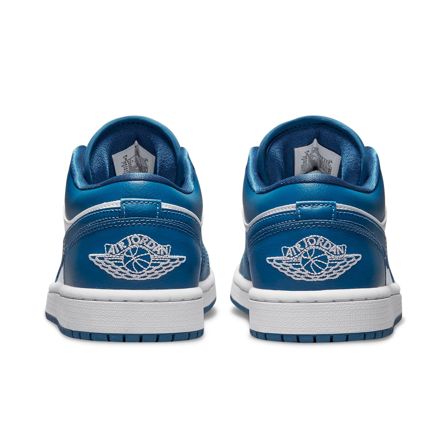 Jordan 1 Low Marina Blue (Womens) 7 Jordan 1 Low Marina Blue (Womens)