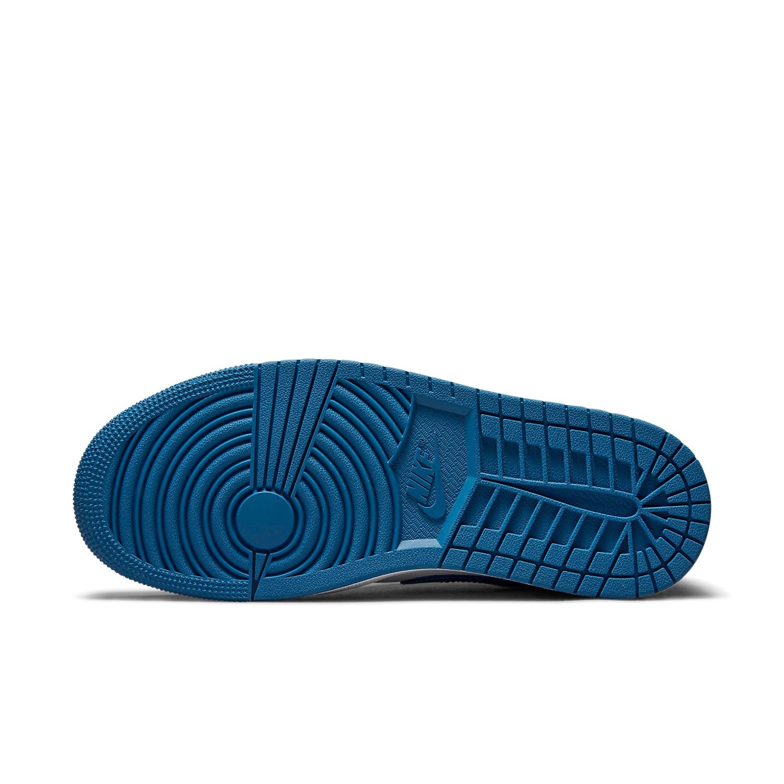 Jordan 1 Low Marina Blue (Womens) 8 Jordan 1 Low Marina Blue (Womens)