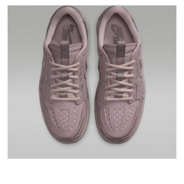 Jordan 1 Low Method of Make V3 Particle Rose (Womens)